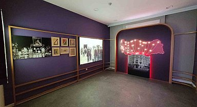 "Yaşasın Cumhuriyet!" sergisi Ankara'da da açılıyor