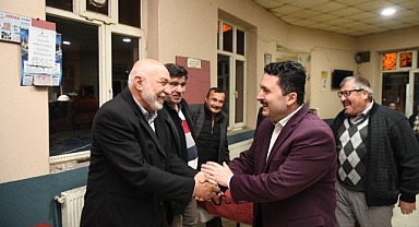 Ramazan Altıeylül’de Güzel   