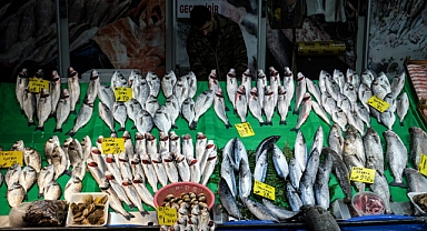 Ramazan Ayında Satışlar Düştü 