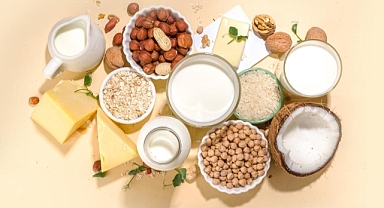 Ramazan Ayından Sonra Beslenme Tavsiyeleri   