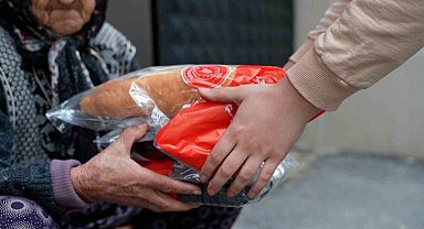 Ramazan ayının bereketi iftar sofralarında