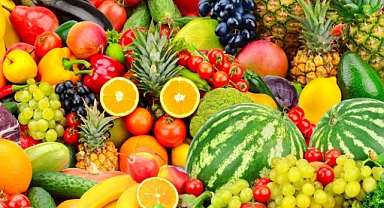 Ramazan'da şerbetli tatlılar yerine meyve tercih edin