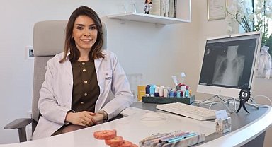 Ramazan'da sigaradan kurtulmak daha kolay