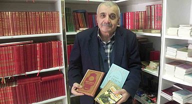 Ramazanda Kur'an-ı Kerim ve dua kitaplarına ilgi yüksek