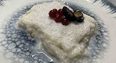 Ramazanın trend tatlısı bayramda da başköşede olacak