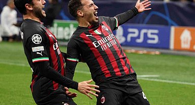 Real Madrid, çeyrek finale göz kırptı