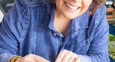 Refika Birgül'ün tarifleri Ramazan boyunca sosyal medyada