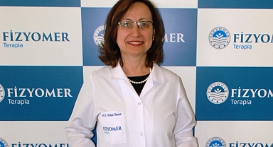 Rehabilitasyon Tedavisinde En Etkili Yöntem: 'Hidroterapi'   