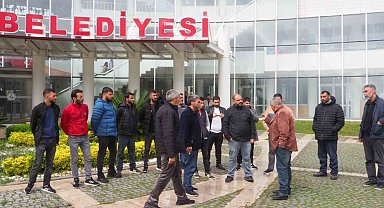 Romanlardan Burhaniye Belediye Başkanına tepki