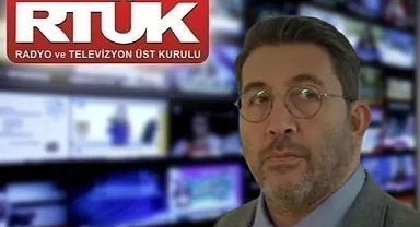 RTÜK Başkanı'ndan jet hızında yalanlama: Çaresizce iftiraya başvurdu 