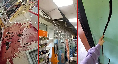 Rusya'da 6.9 Büyüklüğünde Deprem 