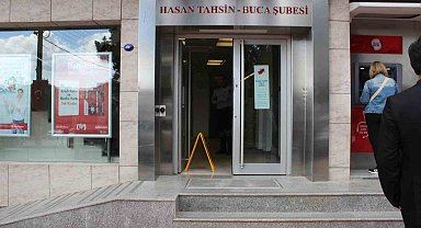 Sabah tartıştığı güvenlik görevlisini akşam tabancayla vurdu