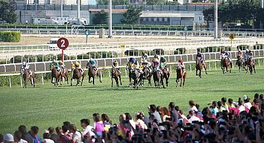 Safkanlar piste çıkıyor, yarış sezonu başlıyor