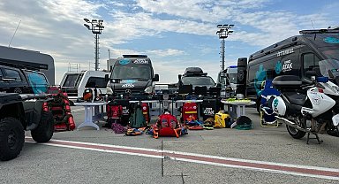 Sağlık Bakanı Koca, UMKE Atak Arama Kurtarma Ekibi kurulduğunu açıkladı