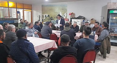 Salihli Avcılar Kulübü Derneği'nin ismi değişti