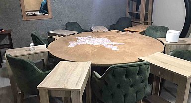 Sancaktepe'de kumar hastalığı yasak tanımadı