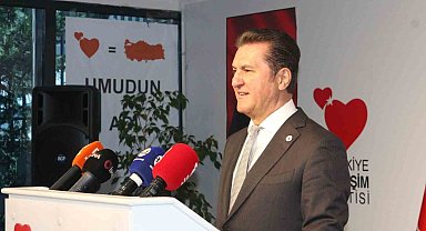 Sarıgül'den "yeni seçimler olabilir" iddiası