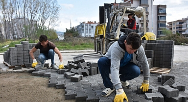 Sarıkız’a Seferberlik