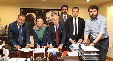 Selçuk'ta TİS uzlaşması