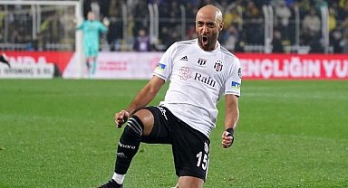 Şenol Güneş derbide Redmond'a güveniyor