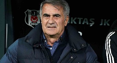 Şenol Güneş'ten 2 değişiklik