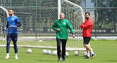 Serkan Afacan, Menemen FK'ya iyi geldi