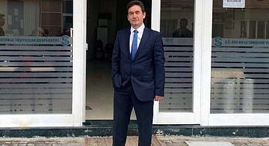 Servisçiler Başkan Çoban'la yola devam dedi