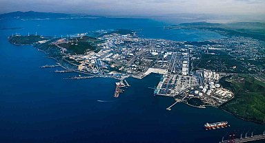 SOCAR Türkiye'den 15 yılda 18 milyar dolar yatırım