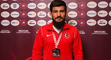 Soner Demirtaş, Avrupa üçüncüsü