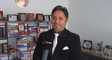 Sosyal Güvenlik Başuzmanı Karakaş: "EYT'lilerin yüzde 47'si düzenlemeden memnun"