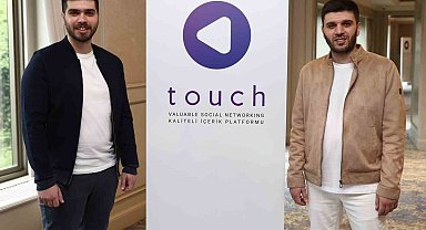 Sosyal Medya Platformu Dünyaya Açılacak