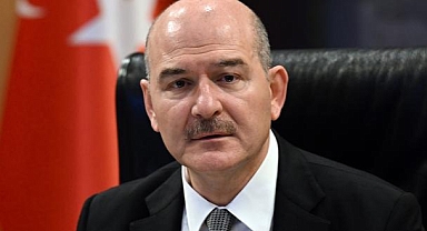 Soylu'dan açıklama