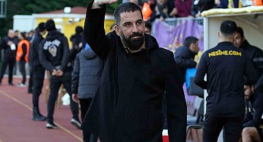 Spor Toto 1. Lig: Eyüpspor: 1 - Pendikspor: 1