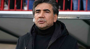 Spor Toto 1. Lig: Pendikspor: 3 - Çaykur Rizespor: 2