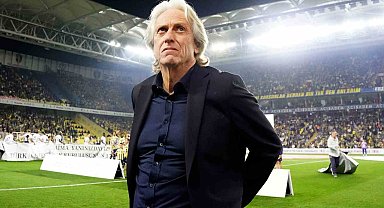 Spor Toto Süper Lig: Fenerbahçe: 0 - MKE Ankaragücü: 0