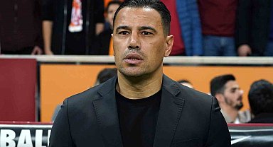 Spor Toto Süper Lig: Galatasaray: 0 - Kayserispor: 0