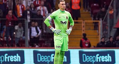 Spor Toto Süper Lig: Galatasaray: 2 - Fatih Karagümrük: 3