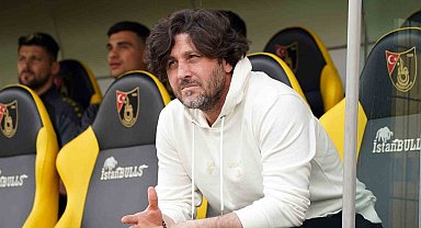 Spor Toto Süper Lig: İstanbulspor: 1 - Medipol Başakşehir: 0