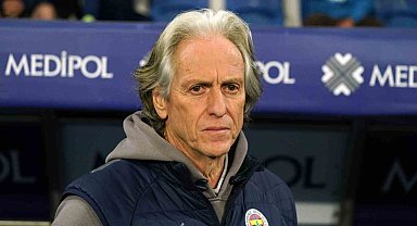 Spor Toto Süper Lig: Medipol Başakşehir: 0 - Fenerbahçe: 0