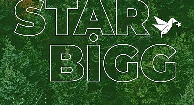 STAR BIGG-Yeşil Büyüme Programı AB Raporu'nda