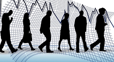 Şubat’ta Ayı İşsizlik Rakamları Açıklandı