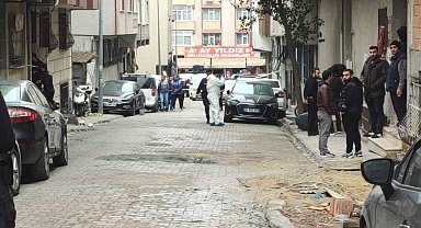 Sultangazi'de dehşet: Nişanlısını silahla vurup intihar etti