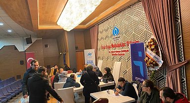 Sultangazi'de engelli vatandaşlar için kariyer günü düzenlendi