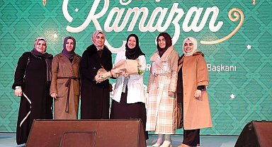 Sultangazililer, 'Peygamber İzinde Aile Olmak' söyleşisinde buluştu