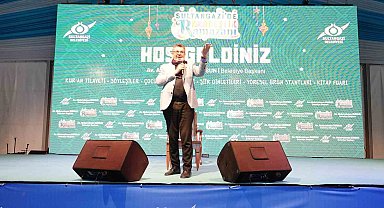 Sultangazililer Ailede Huzur Sohbetleri'nde buluştu