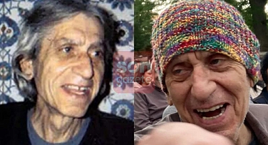 Sungu Çapan Yaşamını Yitirdi