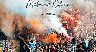 Süper Lig kulüplerinden bayram mesajları