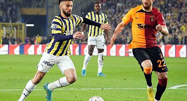 Süper Lig ve 1. Lig'de 2023-2024 sezonu başlangıç tarihleri açıklandı