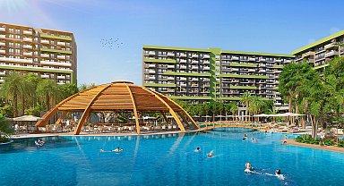 Sur Yapı Tatil Evleri Antalya'dan EYT'lilere özel kampanya