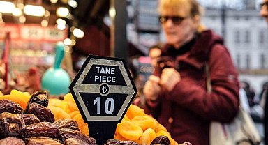 Tadımlık hurma tarih oldu; tanesi artık 10 TL